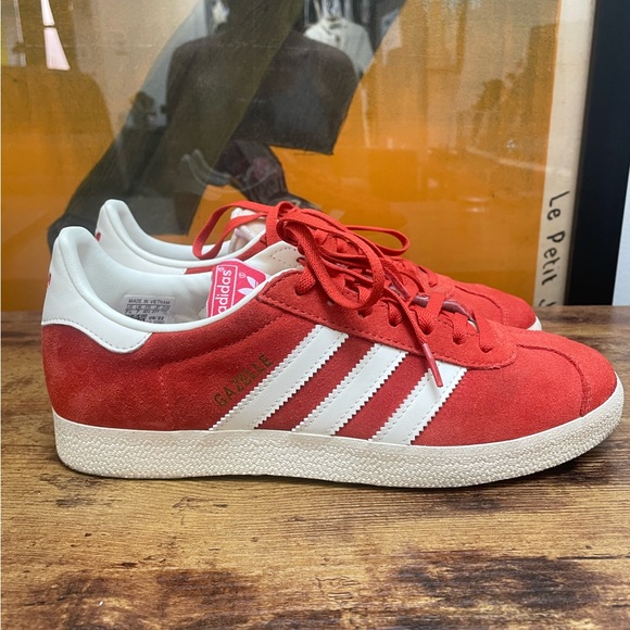 adidas Originals Other - Adidas Originals OG Gazelle Sneakers